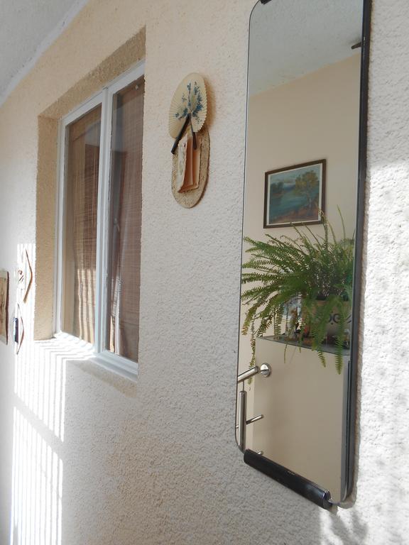 Apartments Ema Šibenik Exterior foto