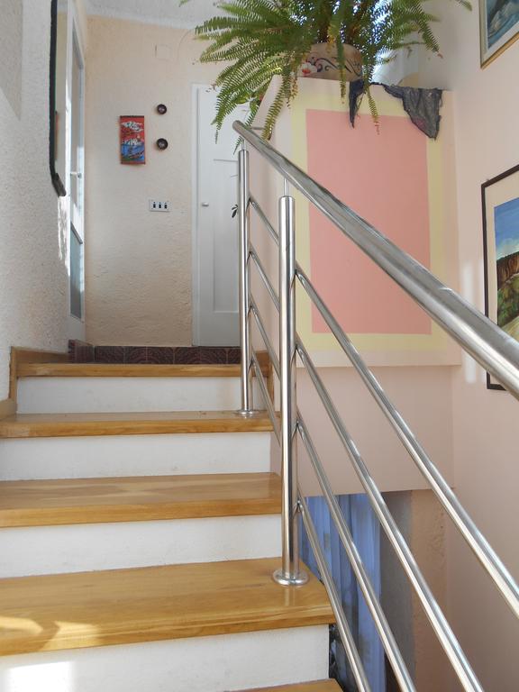 Apartments Ema Šibenik Exterior foto